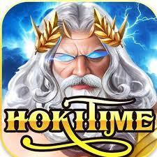 Hoki Time 